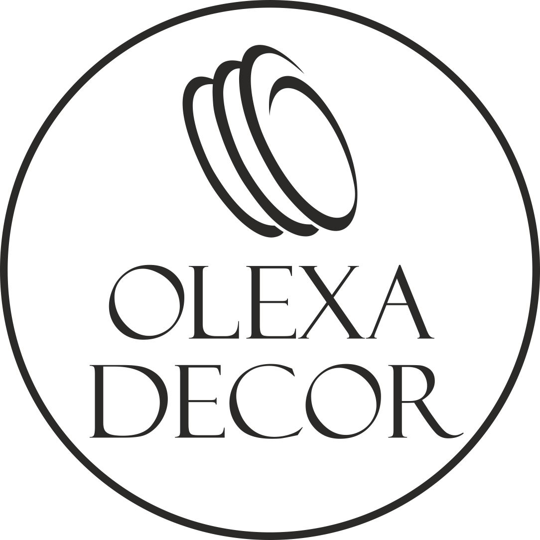 Logo OLEXA DECOR